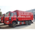 FAW 13 ton dump truck